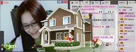 夜貓のawait主播照片
