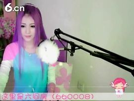 😸熱饅頭主播照片