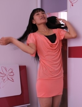 爱你们的妖妹主播照片