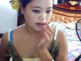 魅力love思思主播照片