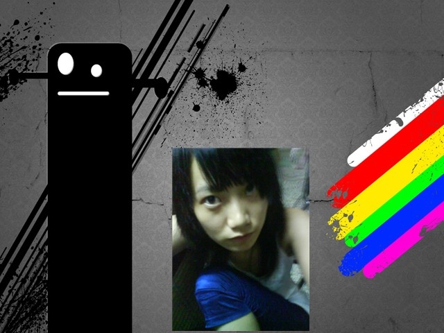 、小吖的主播照片