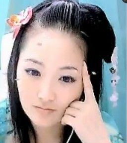 ╰❥℡冰雪每天40首主播照片