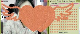 ζއއ雅、涵。主播照片