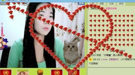 三笑😊😄😊主播照片