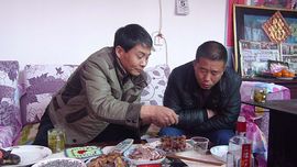 dd西北浪子主播照片