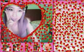 じ❤┋MC雅熙主播照片