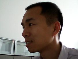 南京小鱼儿主播照片