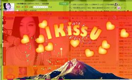 娴♫跑跑小虾花💝主播照片