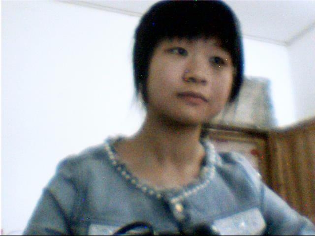 QQ小宝的主播照片