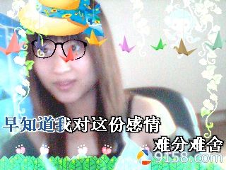 可愛：小寶寶的主播照片
