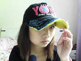 魅寒~主播照片