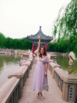 ❤中俄混血芭比❤主播照片
