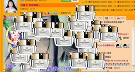 sunshine小秋主播照片