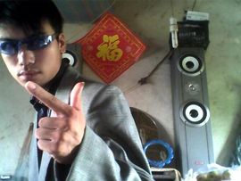 幸福-艺海主播照片