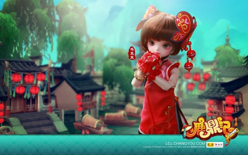 LVEO安妮的主播照片