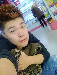 sncll井的主播照片
