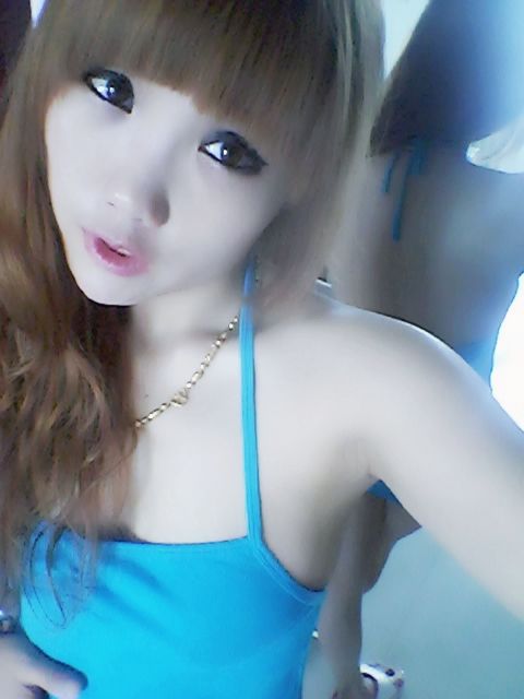 LOVE丶暁娜的主播照片