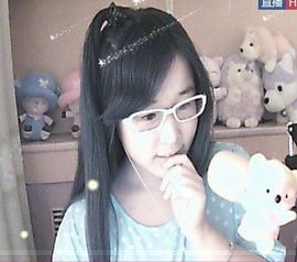 大小姐❤伊琪主播照片