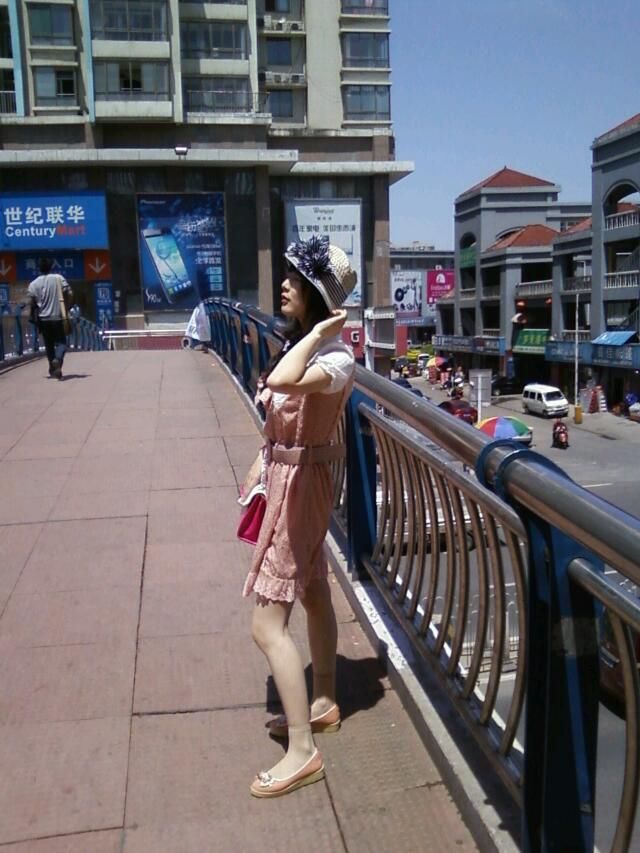 莎啦安琪的主播照片