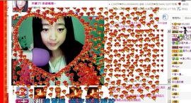☆﹀╮溏心鸡蛋☞主播照片