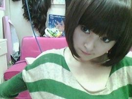淼淼❤猫妖主播照片