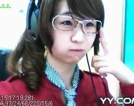 ♪㈦mm丶♪主播照片
