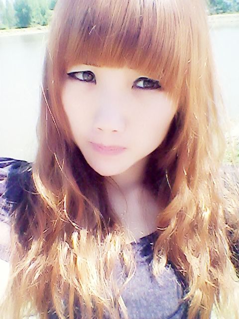 LOVE丶暁娜的主播照片