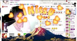 ゛菜菜°小妞♀主播照片