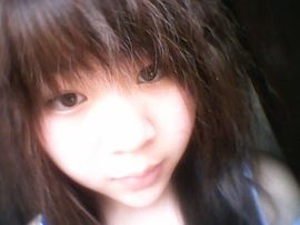 蕾小娜主播照片