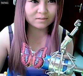 ╰ღM❤K☜ㄝ亭ル☞主播照片