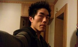 mc丶小丶磊主播照片