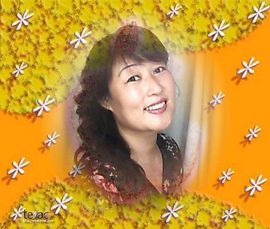 面包兔子主播照片