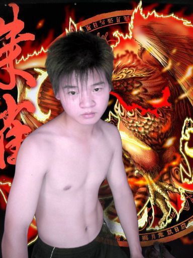 潇洒如云gqbzue的主播照片