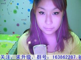 安然可可。主播照片