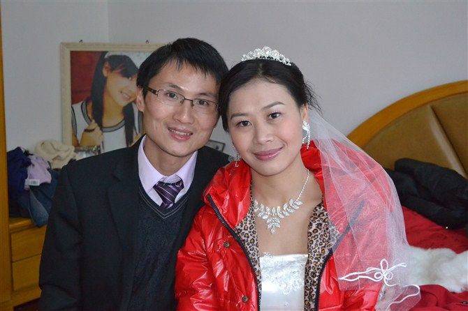 开心阿姨的主播照片