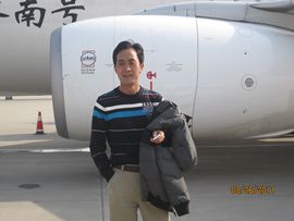 过河小马主播照片