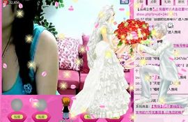 若惜゜||主播照片