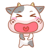 貓咬✿♥牛耳朵主播照片