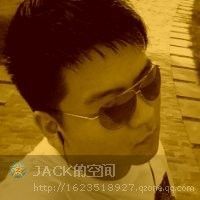 jack然主播照片