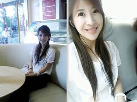 东莞市八十万小姐教练主播照片