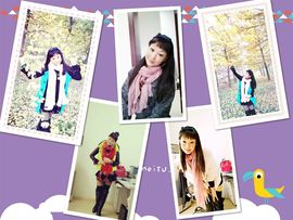 歌手❤ゞ雪花ゞ❤主播照片