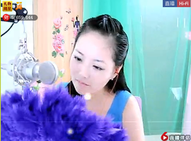 ╰❥2015主播照片