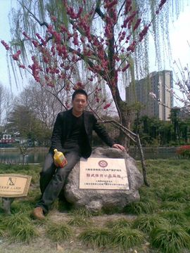 夫君zhang主播照片