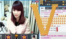 ♪♪傻丫头❤☂伊一♪主播照片