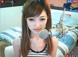 ❤❤Panda路西法主播照片