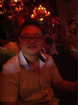 冷小兮゛Elope主播照片