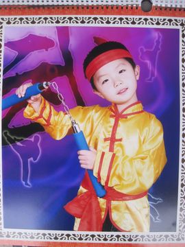 xiaoyezi主播照片