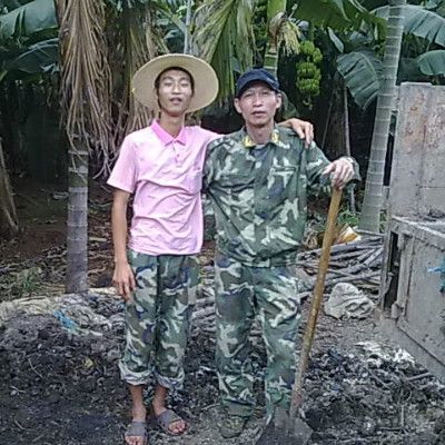 请大家叫我，健力宝的主播照片