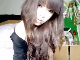 ☜●﹎Abby☞主播照片