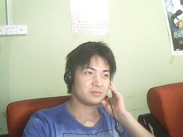 清心寡欲嗯哈主播照片
